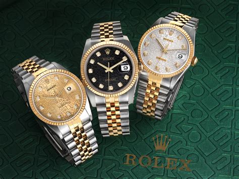 logo rolex fake real